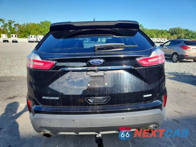 Zdjęcie 6 z 14 samochodu: 2020 FORD EDGE SE VIN:2FMPK3G99LBB15838 - miniatura