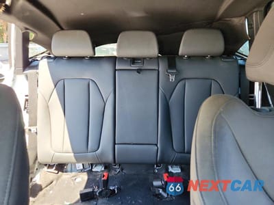 Zdjęcie 10 z 13 samochodu: 2019 BMW X3 SDRIVE30I VIN:5UXTR7C56KLR50916 - miniatura