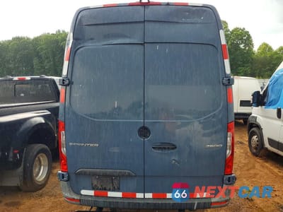 Zdjęcie 6 z 13 samochodu: 2021 MERCEDES BENZ SPRINTER 2500 DELIVERY VAN VIN:W1Y40CHY9MT070934 - miniatura