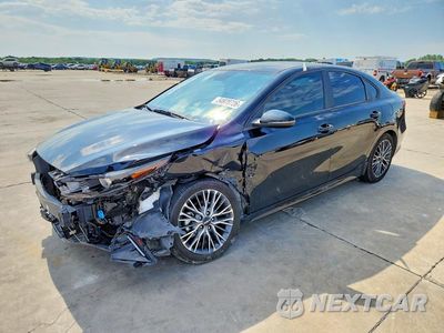 2023 KIA FORTE GT LINE 3KPF54AD3PE679512 - główne zdjęcie licytacji z USA - miniatura