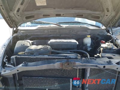 Zdjęcie 11 z 12 samochodu: 2003 DODGE RAM 1500 ST VIN:1D7HU18N83S305905 - miniatura
