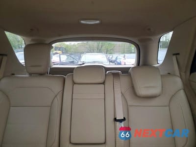 Zdjęcie 10 z 13 samochodu: 2014 MERCEDES-BENZ ML 350 BLUETEC VIN:4JGDA2EB1EA317822 - miniatura