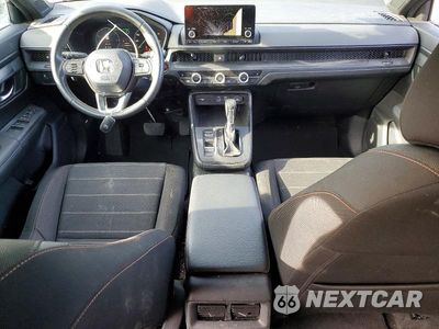 Zdjęcie 8 z 13 samochodu: 2024 HONDA CR-V SPORT VIN:5J6RS6H59RL004106 - miniatura