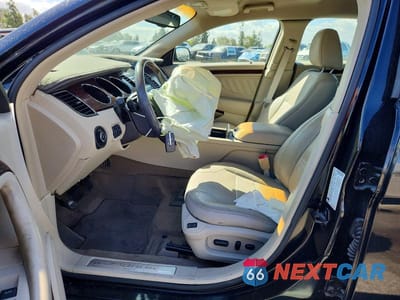 Zdjęcie 7 z 12 samochodu: 2012 FORD TAURUS LIMITED VIN:1FAHP2FW2CG101712 - miniatura
