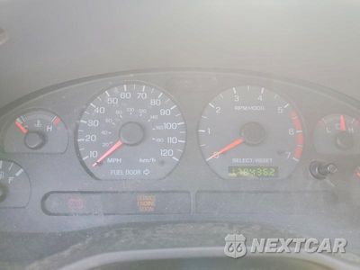 Zdjęcie 9 z 12 samochodu: 2001 FORD MUSTANG VIN:1FAFP44401F186136 - miniatura