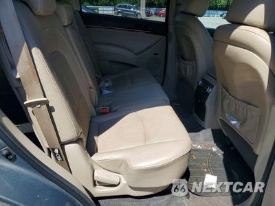 Zdjęcie 11 z 13 samochodu: 2008 HYUNDAI VERACRUZ GLS VIN:KM8NU73C88U058009 - miniatura