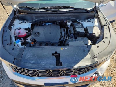 Zdjęcie 12 z 13 samochodu: 2024 KIA SORENTO VIN:5XYRLDJC9RG289109 - miniatura