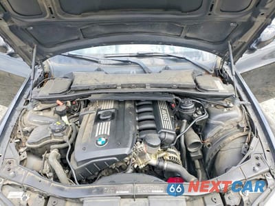 Zdjęcie 11 z 12 samochodu: 2011 BMW 328 I SULEV VIN:WBAPH5C53BA444284 - miniatura