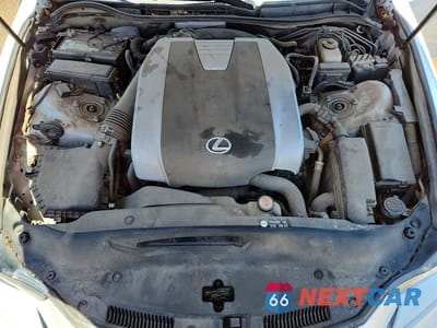 Zdjęcie 11 z 12 samochodu: 2020 LEXUS IS 300 F SPORT VIN:JTHG81F22L5041905 - miniatura