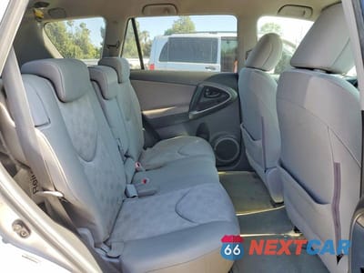 Zdjęcie 11 z 13 samochodu: 2011 TOYOTA RAV4 BASE VIN:2T3ZF4DV7BW086196 - miniatura