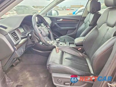 Zdjęcie 7 z 13 samochodu: 2018 AUDI Q5 PREMIUM PLUS VIN:WA1BNAFY5J2092879 - miniatura