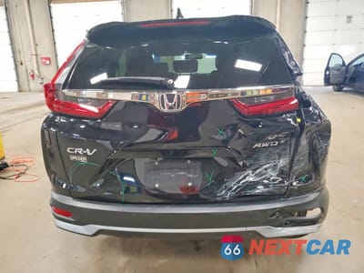 Zdjęcie 6 z 14 samochodu: 2020 HONDA CR-V EXL VIN:2HKRW2H88LH698862 - miniatura