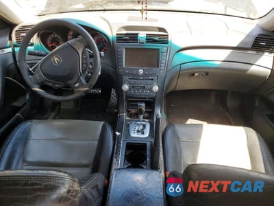 Zdjęcie 8 z 13 samochodu: 2008 ACURA TL TYPE S VIN:19UUA76548A050773 - miniatura