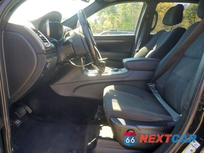 Zdjęcie 7 z 13 samochodu: 2019 JEEP GRAND CHEROKEE LAREDO VIN:1C4RJFAG0KC566177 - miniatura