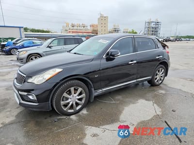 2017 INFINITI QX50 BASE JN1BJ0RP3HM381775 - główne zdjęcie licytacji z USA - miniatura