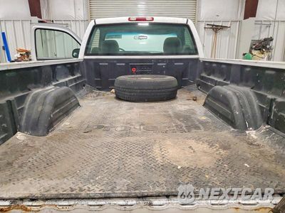 Zdjęcie 10 z 12 samochodu: 2002 CHEVROLET SILVERADO 1500 CLASS VIN:1GCEK14VX2Z287521 - miniatura