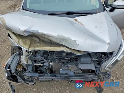 Zdjęcie 11 z 12 samochodu: 2021 NISSAN VERSA SV VIN:3N1CN8EV0ML873308 - miniatura