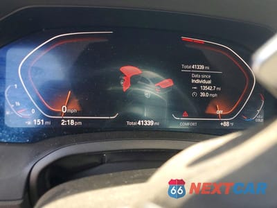 Zdjęcie 9 z 12 samochodu: 2022 BMW 330I VIN:3MW5R1J08N8C27561 - miniatura