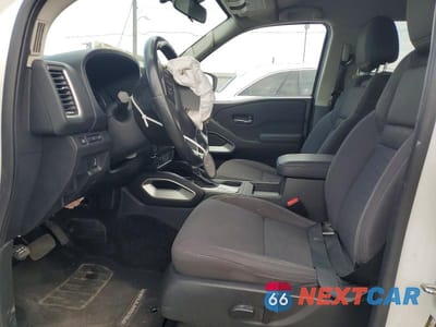 Zdjęcie 7 z 13 samochodu: 2024 NISSAN FRONTIER SV VIN:1N6ED1FJ1RN659508 - miniatura