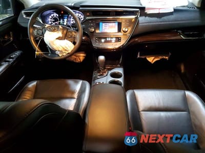 Zdjęcie 8 z 12 samochodu: 2013 TOYOTA AVALON XLE TOURING VIN:4T1BK1EB4DU023746 - miniatura