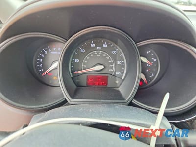 Zdjęcie 9 z 12 samochodu: 2017 KIA RIO LX VIN:KNADM4A36H6048324 - miniatura
