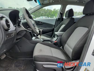Zdjęcie 7 z 13 samochodu: 2020 HYUNDAI KONA SE VIN:KM8K1CAA4LU576276 - miniatura