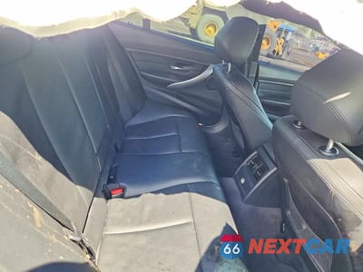 Zdjęcie 10 z 12 samochodu: 2014 BMW 328 I VIN:WBA3A5G58ENP29878 - miniatura