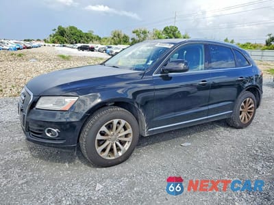 2016 AUDI Q5 PREMIUM WA1C2AFPXGA019784 - główne zdjęcie licytacji z USA - miniatura