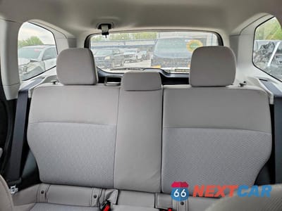 Zdjęcie 10 z 13 samochodu: 2015 SUBARU FORESTER 2.5I VIN:JF2SJABC6FH555792 - miniatura
