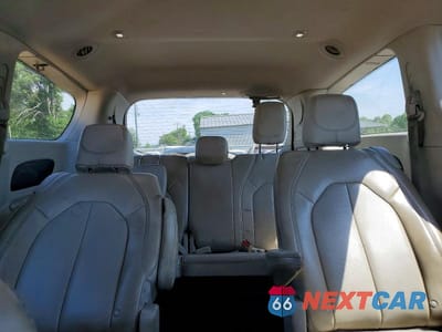 Zdjęcie 10 z 13 samochodu: 2021 CHRYSLER VOYAGER LXI VIN:2C4RC1DGXMR551320 - miniatura