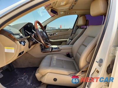 Zdjęcie 7 z 12 samochodu: 2011 MERCEDES-BENZ E 350 VIN:WDDHF5GB9BA311659 - miniatura