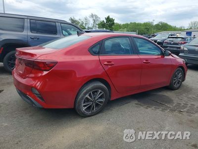 Trzecie zdjęcie samochodu z tyłu: 2023 KIA KIA VIN:3KPF24AD2PE554851 - miniatura