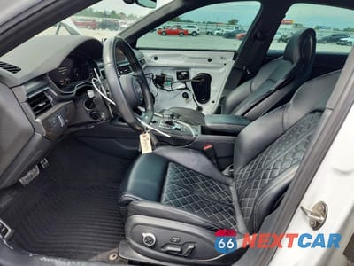 Zdjęcie 7 z 13 samochodu: 2018 AUDI S4 PREMIUM PLUS VIN:WAUB4AF45JA234639 - miniatura