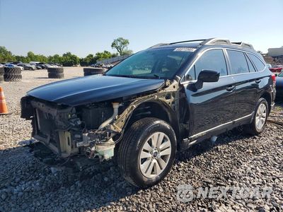 2016 SUBARU OUTBACK 2.5I PREMIUM 4S4BSBDC7G3215284 - główne zdjęcie licytacji z USA - miniatura
