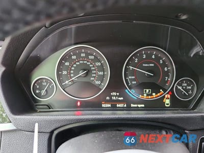 Zdjęcie 9 z 12 samochodu: 2018 BMW 430XI VIN:WBA4W5C53JAA49578 - miniatura