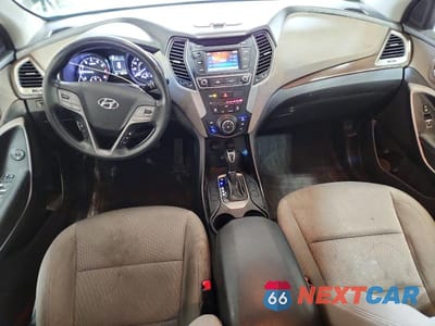 Zdjęcie 8 z 12 samochodu: 2018 HYUNDAI SANTA FE SPORT 2.4L VIN:5NMZTDLB7JH064945 - miniatura