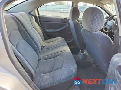 Zdjęcie 10 z 12 samochodu: 2005 DODGE STRATUS SXT VIN:1B3EL46XX5N547376 - miniatura