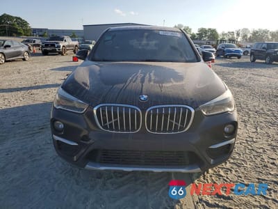 Piąte zdjęcie samochodu w środku: 2018 BMW X1 XDRIVE28I VIN:WBXHT3C34J5F92921 - miniatura