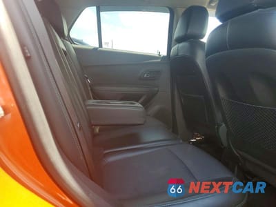 Zdjęcie 11 z 13 samochodu: 2016 CHEVROLET TRAX 1LT VIN:KL7CJLSB3GB669305 - miniatura
