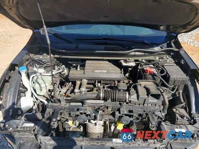Zdjęcie 12 z 14 samochodu: 2018 HONDA CR-V EX VIN:5J6RW1H5XJA001416 - miniatura