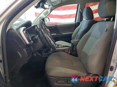 Zdjęcie 7 z 12 samochodu: 2020 TOYOTA TACOMA VIN:3TMCZ5AN1LM326742 - miniatura