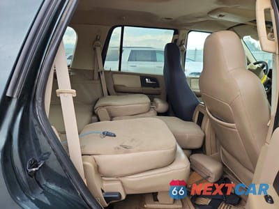 Zdjęcie 11 z 14 samochodu: 2004 FORD EXPEDITION EDDIE BAUER VIN:1FMFU18L04LB47938 - miniatura