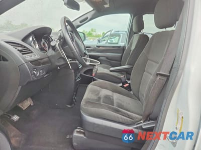 Zdjęcie 7 z 12 samochodu: 2018 DODGE GRAND CARAVAN SE VIN:2C4RDGBG7JR221844 - miniatura