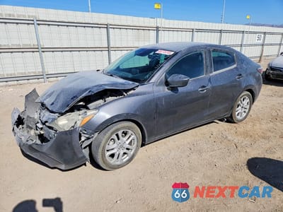 2016 SCION IA BASE 3MYDLBZV7GY114047 - główne zdjęcie licytacji z USA - miniatura
