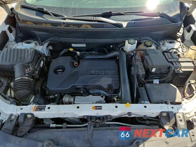 Zdjęcie 12 z 13 samochodu: 2018 CHEVROLET EQUINOX LS VIN:2GNAXHEV5J6317212 - miniatura