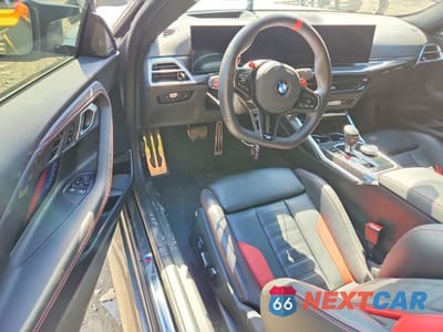 Zdjęcie 8 z 12 samochodu: 2025 BMW M2 VIN:3MF23DM08S8F64552 - miniatura
