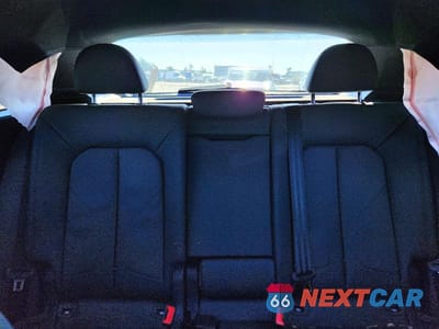 Zdjęcie 10 z 14 samochodu: 2025 AUDI Q3 PREMIUM S LINE 45 VIN:WA1DECF3XS1094417 - miniatura