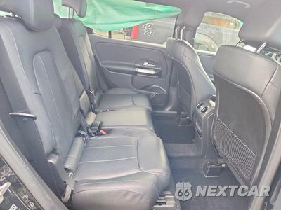 Zdjęcie 10 z 12 samochodu: 2022 MERCEDES-BENZ GLB 250 4MATIC VIN:W1N4M4HB5NW250320 - miniatura
