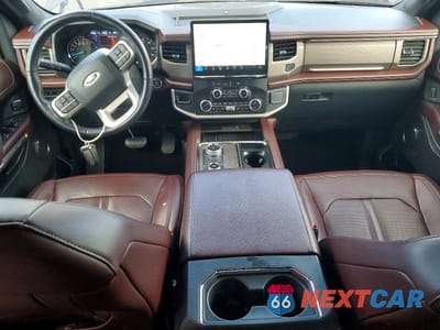 Zdjęcie 8 z 14 samochodu: 2024 FORD EXPEDITION MAX LIMITED VIN:1FMJK2A89REA54195 - miniatura