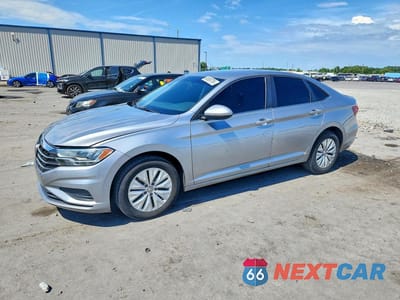 2020 VOLKSWAGEN JETTA S 3VWCB7BU7LM022124 - główne zdjęcie licytacji z USA - miniatura